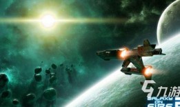 太空沙盒游戏最新爆料